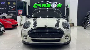 MINI Hatch Cooper 2019