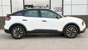 Citroën C4 2022