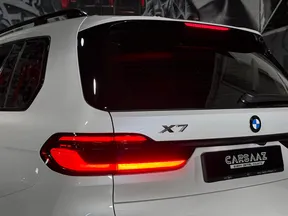 BMW X7 40 2025