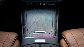 Mercedes-Benz E-Class 200 2025