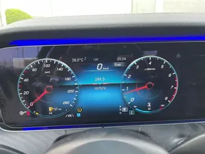 Mercedes-Benz E-Class 300 2021