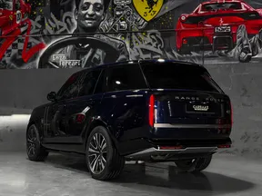 Land Rover Range Rover 2022