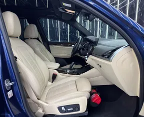 BMW X3 30 2019