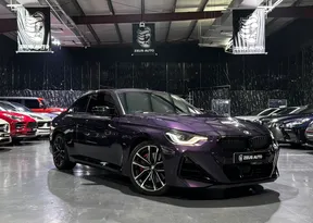 BMW 2 Series M240 2023