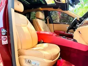 Rolls-Royce Ghost 2015