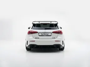 Mercedes-Benz A-Class 35 AMG 2022