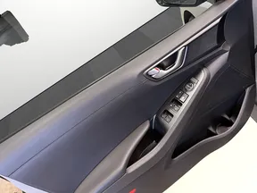 Hyundai Ioniq 2021