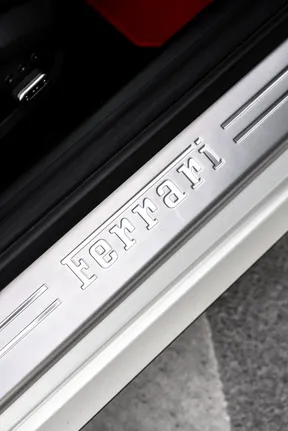 Ferrari FF 2015