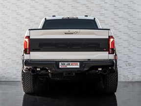 Ford F-150 Raptor R 2024