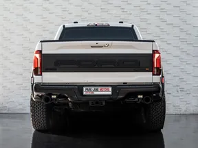 Ford F-150 Raptor R 2024