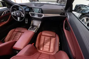 BMW 4 Series 430 2021