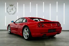 Ferrari F355 1992