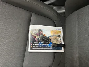 Hyundai Kona 2022