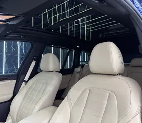 BMW X3 30 2019
