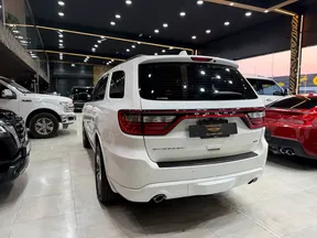 Dodge Durango 2020