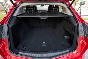 Alfa Romeo Stelvio 2018