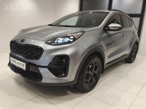 Kia Sportage 2021