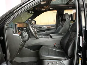 Cadillac Escalade 2022