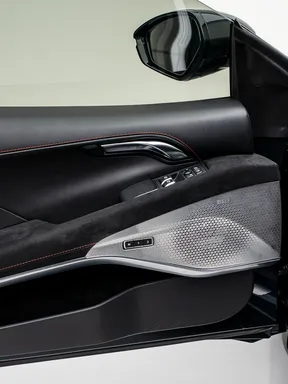 Lotus Emira 2023