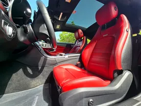 Mercedes-Benz C-Class 300 2020