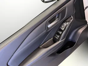 Nissan Qashqai 2021