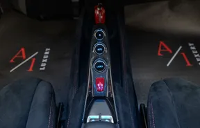 Ferrari F8 Tributo 2021