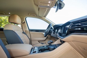 Volkswagen Touareg 2023