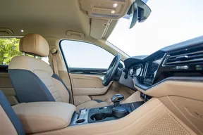 Volkswagen Touareg 2023