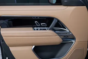 Land Rover Range Rover 2024