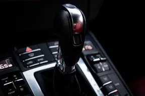 Porsche Macan GTS 2017