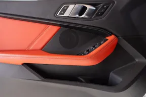 BMW 2 Series Gran Coupe 2021