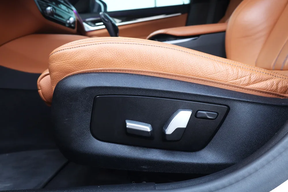 BMW 5 Series 520 2021