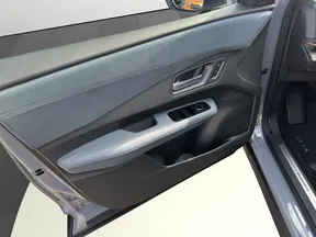 Nissan Ariya 2024