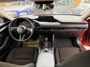 Mazda 3 2025