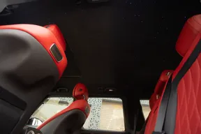 Mercedes-Benz G-Class 63 AMG 2022