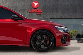 Audi RS3 2024