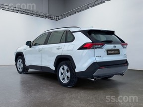 Toyota RAV4 2020