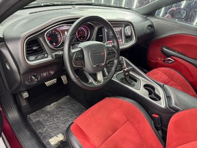 Dodge Challenger 2021