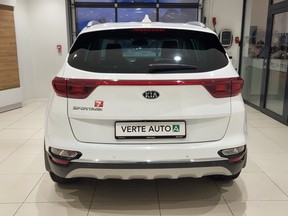 Kia Sportage 2019