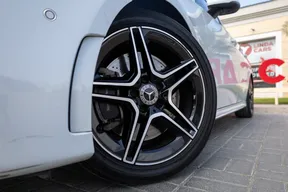 Mercedes-Benz A-Class 250 2020