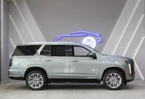 Cadillac Escalade 2025