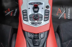 Lamborghini Aventador 2015