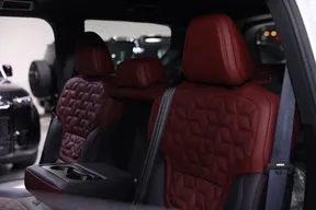 Nissan Patrol 2026