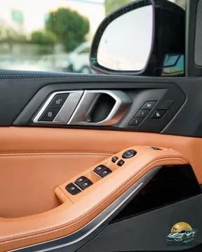 BMW X5 50 2019
