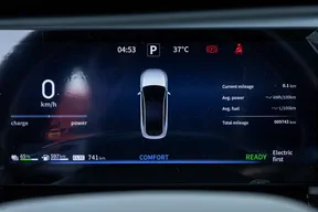 Dongfeng (DFM) Yipai 007 2026