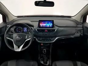 JAC S3 / JS3 2024