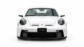 Porsche 911 GT3 2023