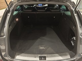 Opel Insignia Sports Tourer 2021