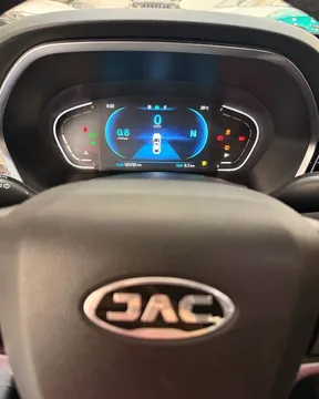 JAC J7 2023