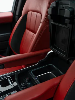 Land Rover Range Rover Sport 2019